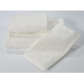 Полотенце Micro 50*100  цвет экрю