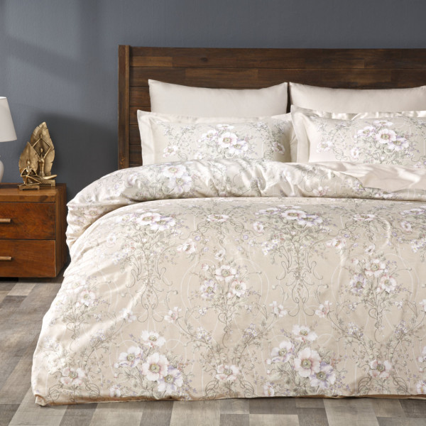 Комплект постельного белья Tivolyo Home ANJELIC