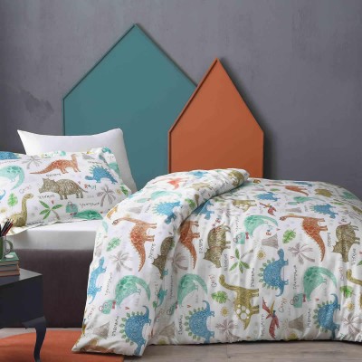 Комплект постельного белья Tivolyo home DINO Комплект постельного белья Tivolyo home DINO