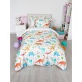 Комплект постельного белья Tivolyo home DINO