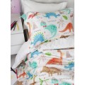 Комплект постельного белья Tivolyo home DINO