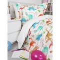 Комплект постельного белья Tivolyo home DINO