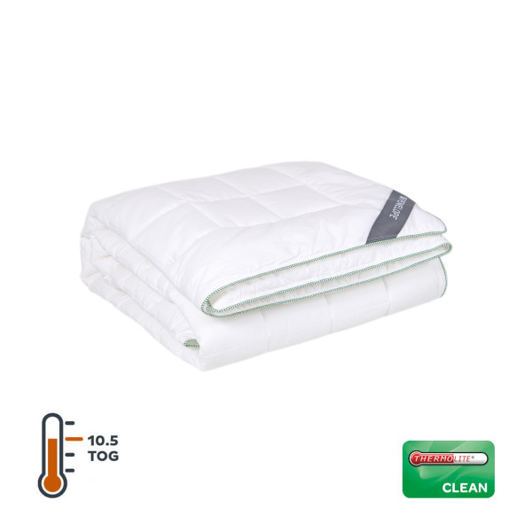 Одеяло Penelope - Thermoclean Антиаллергенное 155*215 Полуторное