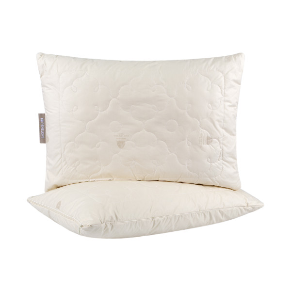 Подушка Penelope - Wooly Pure Шерстяная 50*70