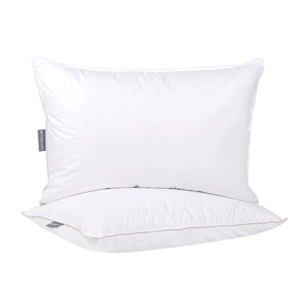 Подушка пуховая Dove Soft
