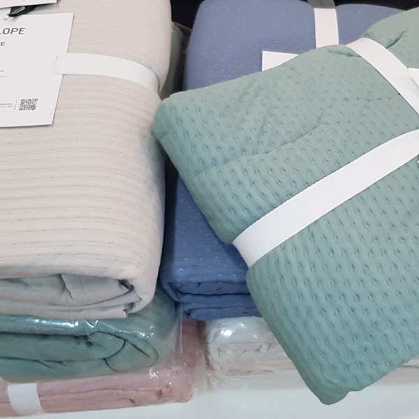 Плед Tivolyo Home