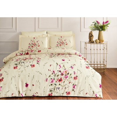 Комплект постельного белья Tivolyo Home AMARO