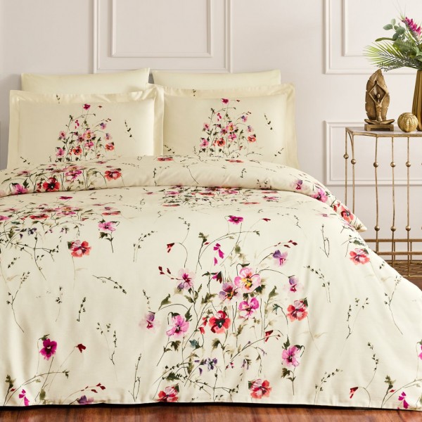 Комплект постельного белья Tivolyo Home AMARO