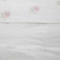 Комплект постельного белья Tivolyo Home ORTANCA розовый