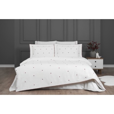Комплект постельного белья Tivolyo Home TIAMO