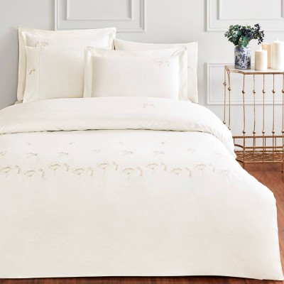 Комплект постельного белья Tivolyo Home ASTERA