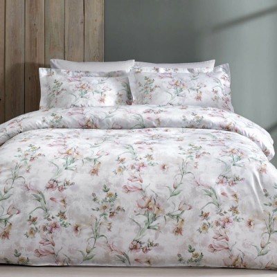 Комплект постельного белья Tivolyo home ADORIA