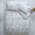 Комплект постельного белья Tivolyo home ADORIA