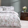 Комплект постельного белья Tivolyo home ADORIA