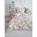 Комплект постельного белья Tivolyo home ANGELICA