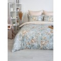 Комплект постельного белья Tivolyo home ANIKA