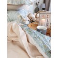 Комплект постельного белья Tivolyo home ANIKA