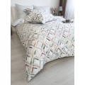 Комплект постельного белья Tivolyo home BAILEY