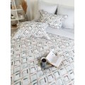 Комплект постельного белья Tivolyo home BAILEY