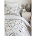 Комплект постельного белья Tivolyo home BAILEY