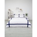 Комплект постельного белья Tivolyo home  BANDA