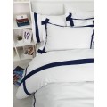 Комплект постельного белья Tivolyo home  BANDA