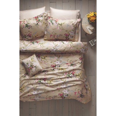 Комплект постельного белья Tivolyo home Bruno