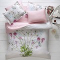 Комплект постельного белья Tivolyo home CANDY deluxe