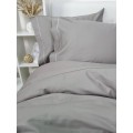 Комплект постельного белья Tivolyo home CASUAL хаки