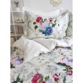 Комплект постельного белья Tivolyo home CAVA
