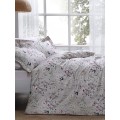Комплект постельного белья Tivolyo home DAISY бежевый