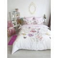 Комплект постельного белья Tivolyo home DOLCE