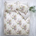 Комплект постельного белья Tivolyo home FINOLA