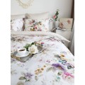 Комплект постельного белья Tivolyo home FINOLA