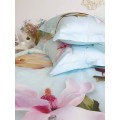 Комплект постельного белья Tivolyo home FLORIS