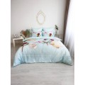 Комплект постельного белья Tivolyo home FLORIS