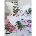 Комплект постельного белья Tivolyo home FLAMINGO