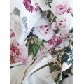 Комплект постельного белья Tivolyo home FLAMINGO