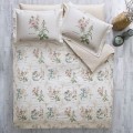 Комплект постельного белья Tivolyo home FLORINE