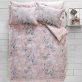 Комплект постельного белья Tivolyo home HENA