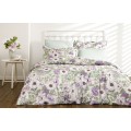 Комплект постельного белья Tivolyo home ISABELLA