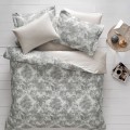 Комплект постельного белья Tivolyo home JAVIER