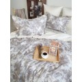 Комплект постельного белья Tivolyo home JAVIER
