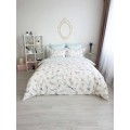 Комплект постельного белья Tivolyo home LIBERTE