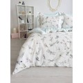 Комплект постельного белья Tivolyo home LIBERTE