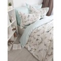 Комплект постельного белья Tivolyo home LIBERTE