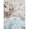 Комплект постельного белья Tivolyo home LIBERTE