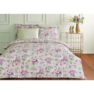 Комплект постельного белья Tivolyo Home LUNANA