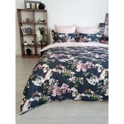 Комплект постельного белья Tivolyo home LAVINIA