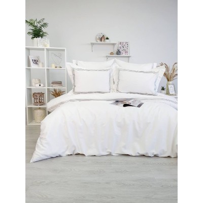 Комплект постельного белья Tivolyo Home LINE Комплект постельного белья Tivolyo Home LINE